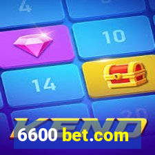 6600 bet.com